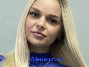 Odettecurvey