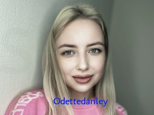 Odettedanley