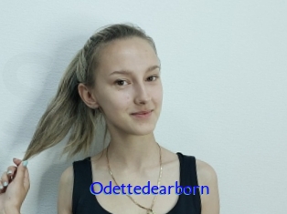 Odettedearborn