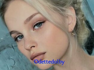 Odettedolby