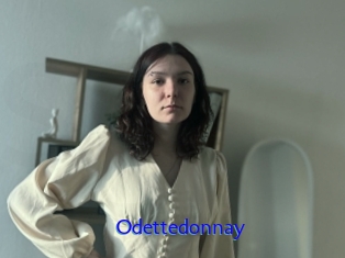 Odettedonnay