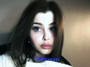 Odetteeast