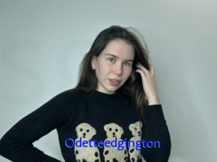 Odetteedgington