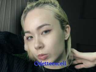 Odetteexcell