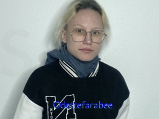 Odettefarabee