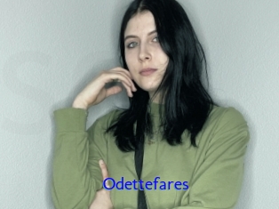 Odettefares