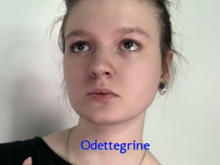 Odettegrine