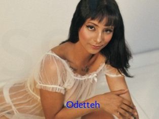 Odetteh
