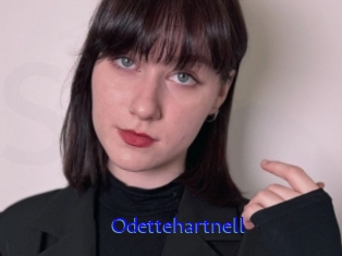 Odettehartnell