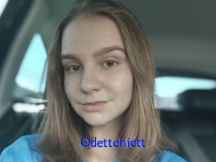Odettehiett