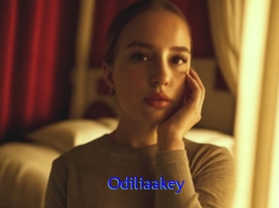 Odiliaakey