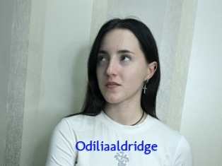 Odiliaaldridge