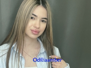 Odiliaamber