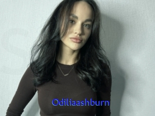 Odiliaashburn