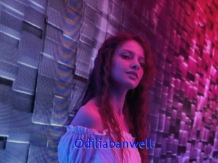 Odiliabanwell