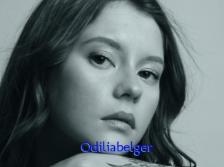 Odiliabelger