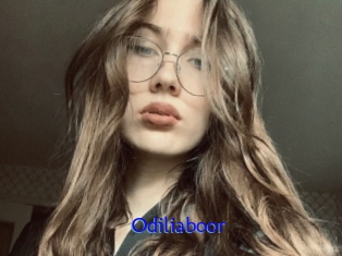 Odiliaboor
