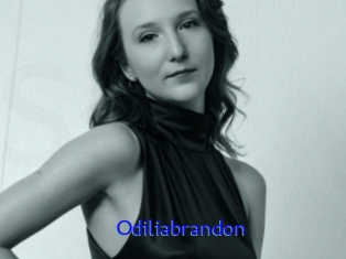 Odiliabrandon