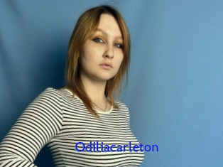 Odiliacarleton