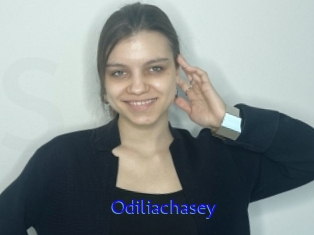Odiliachasey