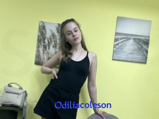 odiliacoleson Sexo Gratis