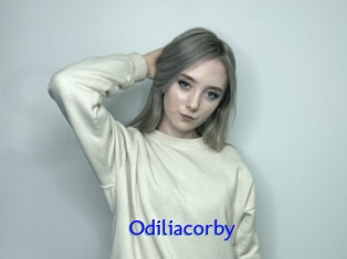 Odiliacorby