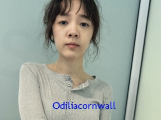 Odiliacornwall
