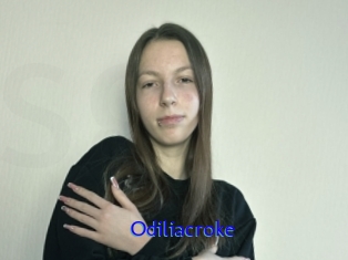 odiliacroke Sexo Gratis