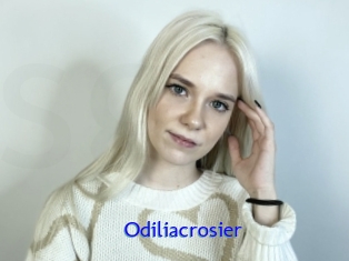 Odiliacrosier