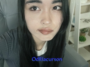 Odiliacurson