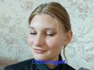 Odiliadaggett