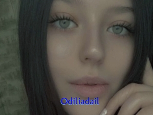 Odiliadail