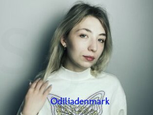 Odiliadenmark