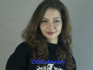 Odiliadowdey