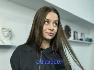 Odiliaduty