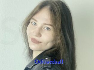 Odiliaedsall