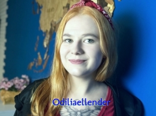 Odiliaellender