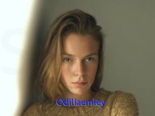 Odiliaemley