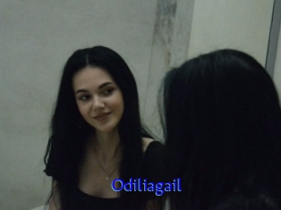 Odiliagail