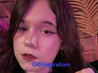 Odiliagoreham