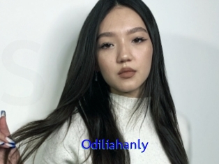 odiliahanly Sexo Gratis