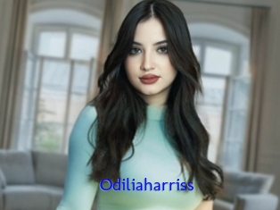 Odiliaharriss