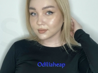 Odiliaheap