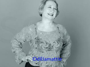 Odiliamattie