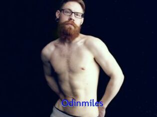 Odinmiles