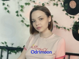 odrimoon Sexo Gratis