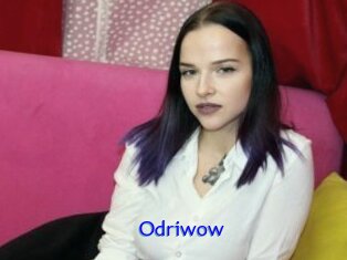 Odriwow