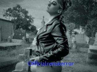 officialrenaterror Sexo Gratis