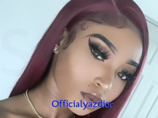 Officialyazdior