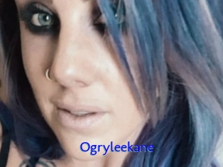Ogryleekane